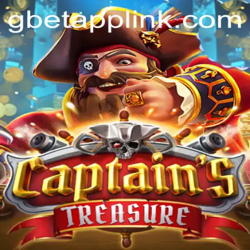 CaptainssTreasure: Unlocking the Adventure with Gbet Link Login