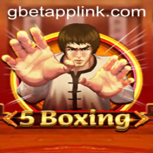 Exploring the World of 5Boxing: An Innovative Game Experience