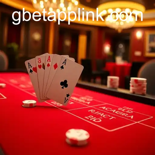 Exploring the World of Online Baccarat