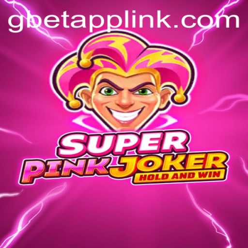 Explore the World of SuperPinkJoker: A Captivating Game Adventure