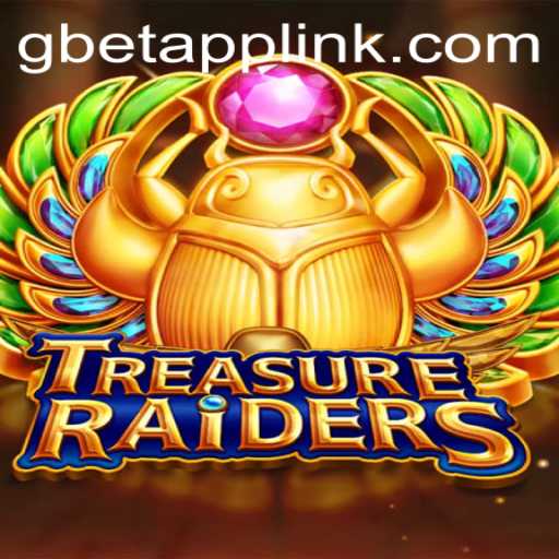 Exploring the World of TREASURERAIDERS: A Perfect Blend of Adventure and Strategy